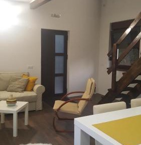 Apartment - Split Level