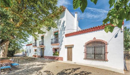 Six-Bedroom Holiday Home