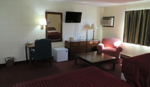 Queen Room with Two Queen Beds