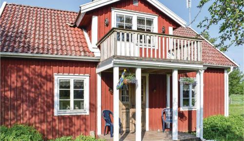 One-Bedroom Holiday Home