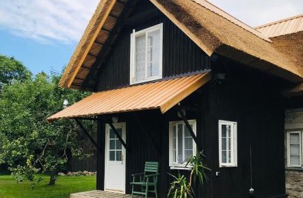 Double Room with Park View
