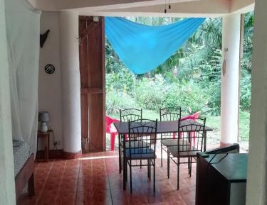 One-Bedroom Studio