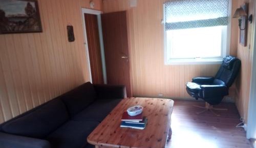 Family Cottage with Bathroom