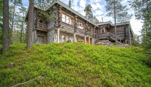 Superior Chalet