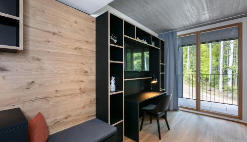 FRITZ STUDIO FOREST