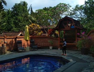 Family Double Room