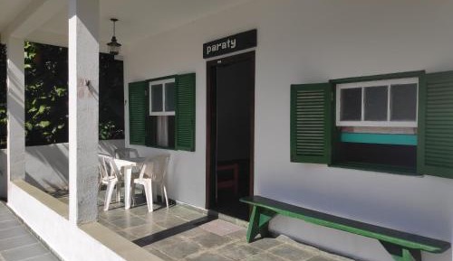 Chalet Paraty