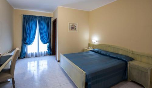 Business Double Room