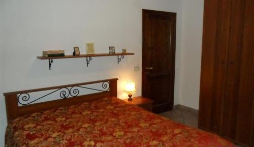 King Room with Garden View