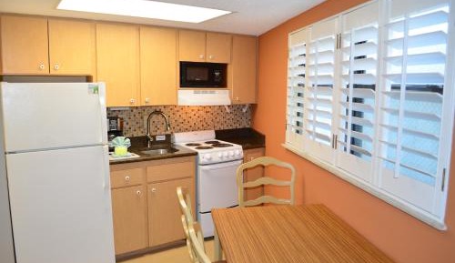 One-Bedroom Suite