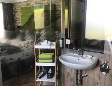 Double Room Heublume