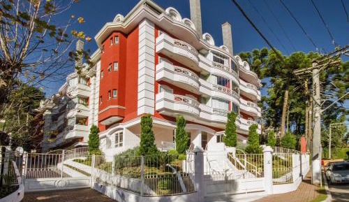 Duplex Apartment