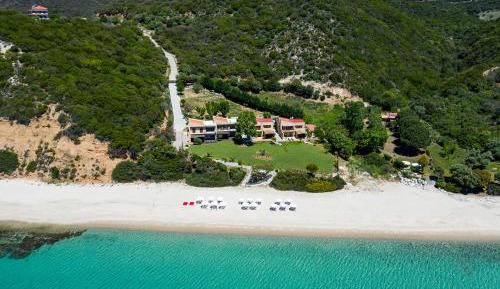 Villa - Beach Front