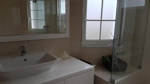 Standard Double Room with Shared Bathroom