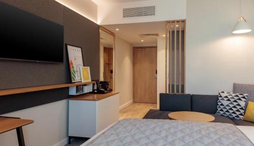Premium Room