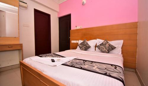 Double Room AC