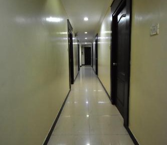 Double Room Non AC
