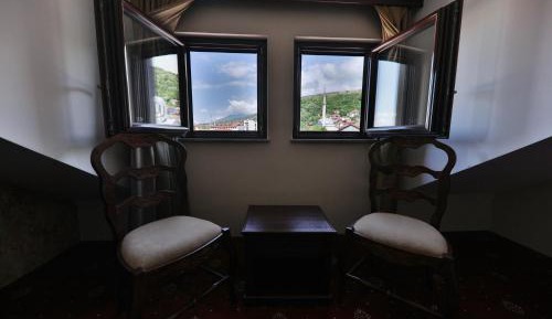 King Suite