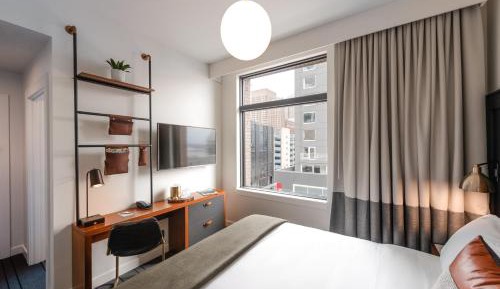 Double Room - Disability Access
