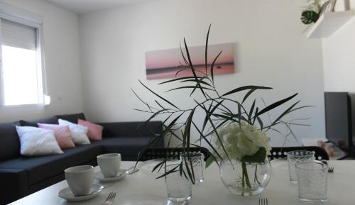 Apartment with Patio