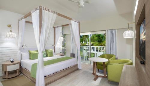 Romance Double Room