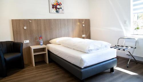 Superior Single Room