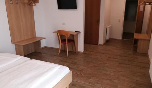 Double Room "Reif"