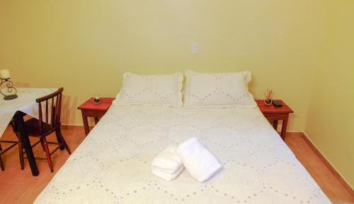 Superior Double Room with Spa Bath