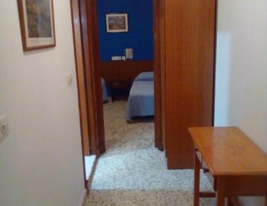 Double Room with Lounge