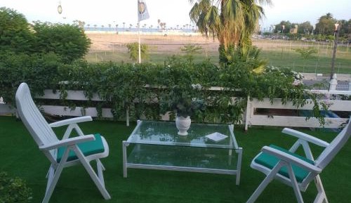 Apartment with Sea View