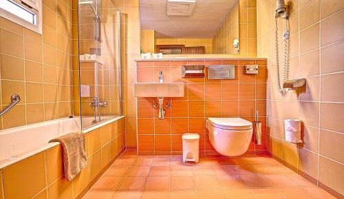 Standard Apartment (2 Adults)