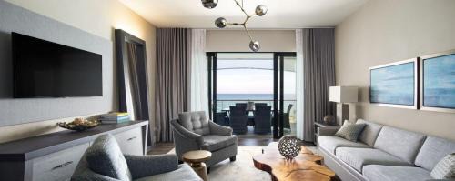 Two-Bedroom Suite