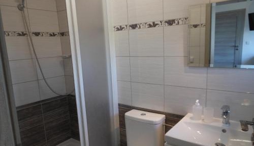Economy Double or Twin Room