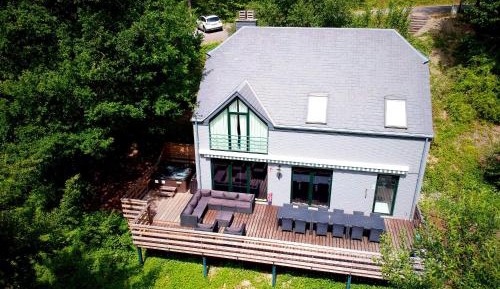 Deluxe Villa