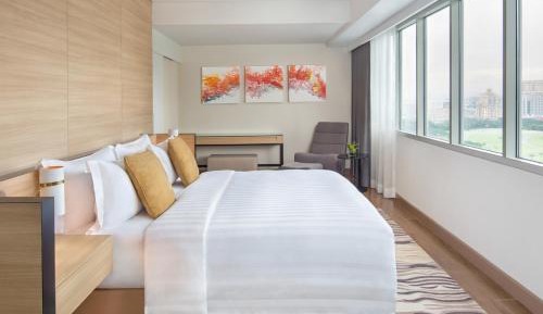 Suite Room