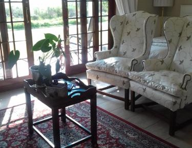 Luxury King or Twin Room with Mountain View - 4