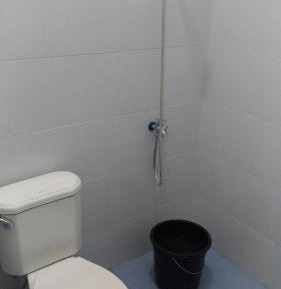 Standard Double Room with Fan
