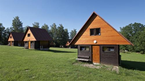 One-Bedroom Chalet