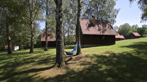 Three-Bedroom Chalet