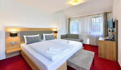 Triple Room with Bathroom