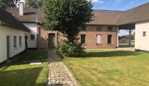Five-Bedroom House