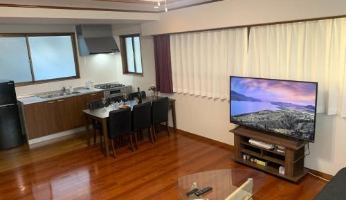 One-Bedroom Villa