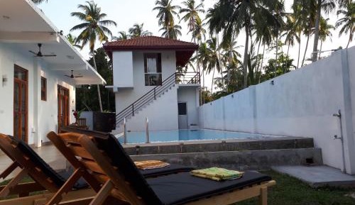 King Room with Balcony