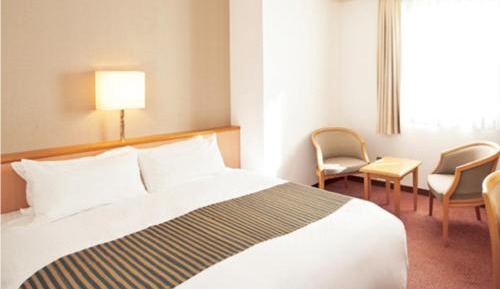 Double Room Non-Smoking 
