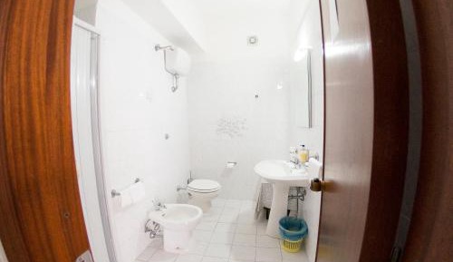 Economy Double or Twin Room