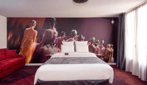 Classic Â Double Room
