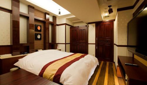 Economy Single Room