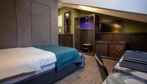 Single Room