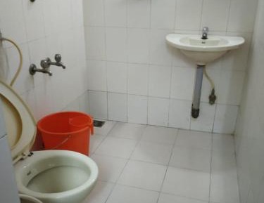 Budget Single Room