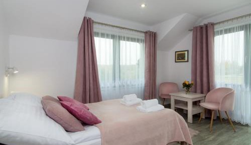 Small Double Room